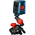 Лазерный нивелир Bosch GLL 2 Professional 0601063A01