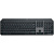 Клавиатура Logitech MX Keys S 920-011600 (графитовый, нет кириллицы)