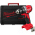 Дрель-шуруповерт Milwaukee M18 M18BLDDRC-0X 4933492832 (без АКБ, кейс)