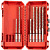Набор буров Milwaukee M2 Set 4932492116