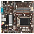 Материнская плата MSI H510TI-S09