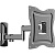 Кронштейн для телевизора Metaldesign MD 3353