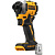 Винтоверт DeWalt DCF850N-XJ (без АКБ)