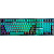 Клавиатура Raskat KM002-UV-GREEN