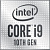 Процессор Intel Core i9-10900T