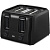 Тостер BQ T4001