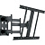 Кронштейн для телевизора Holder LCD-SU6602