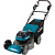 Газонокосилка Makita LM001GZ (без АКБ)