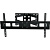 Кронштейн для телевизора Arm Media PT-16