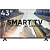Телевизор Soundmax SM-LED43M01SU