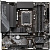 Материнская плата Gigabyte B760M Gaming X DDR4 (rev. 1.0)