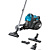 Пылесос Bosch BGS05X240