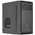 Корпус AeroCool CS-104-S-BK-v1