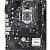 Материнская плата ASRock H410M-H/M.2 SE