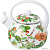 Чайник со свистком Agness Fruit Basket 934-569