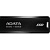 Внешний накопитель ADATA SC610 500GB SC610-500G-CBK/RD
