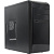 Корпус Powerman ES-726BK 450W