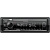 USB-магнитола Kenwood KMM-105M