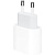 Сетевое зарядное Apple 20W USB-C Power Adapter MHJE3ZM/A