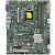 Материнская плата Supermicro MBD-X12SCA-F-O