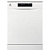 Отдельностоящая посудомоечная машина Electrolux ESM48310SW