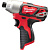 Винтоверт Milwaukee M12 BID-0 [4933441955]