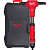 Гайковерт Milwaukee M18 FUEL M18FHIWF1R-0C 4933493140 (без АКБ, кейс)