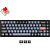 Клавиатура Keychron K6 Pro RGB K6P-J1-RU (Keychron K Pro Red)