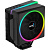 Кулер для процессора AeroCool Cylon 4 ARGB PWM 4P