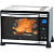 Мини-печь ROMMELSBACHER BGE 1580/E