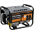 Бензиновый генератор Carver PPG-3900A