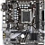 Материнская плата Gigabyte H610M S2H (rev. 1.0)