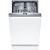 Встраиваемая посудомоечная машина Bosch Serie 4 SPV4EKX24E