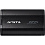 Внешний накопитель ADATA SD810 2TB SD810-2000G-CBK