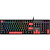 Клавиатура A4Tech Bloody S520N (черный)