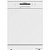 Отдельностоящая посудомоечная машина Hansa ZWM616WH