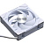 Вентилятор для корпуса Phanteks D30-120 D-RGB Regular White PH-F120D30_DRGB_PWM_WT01