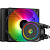 Система жидкостного охлаждения для процессора ID-Cooling FrostFlow FX120 ARGB