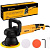 Эксцентриковая шлифмашина Deko P1400-D 083-1047