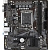 Материнская плата Gigabyte H610M H V2 (rev. 1.0)