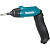 Электроотвертка Makita DF001DW