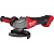 Угловая шлифмашина Milwaukee M18 FSAG125X-0X Fuel 4933478428 (без АКБ)