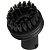 Насадка Bort Big round brush 93413038