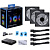 Комплект вентиляторов для корпуса с контроллером Lian Li Uni Fan SL Infinity 120 G99.12SLIN3B.00