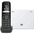 IP-телефон Gigaset AS690A Ip Base (черный)