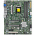 Материнская плата Supermicro MBD-X12SCA-F-B