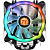 Кулер для процессора Thermaltake UX200 ARGB CL-P065-AL12SW-A