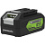 Аккумулятор Greenworks G24B4 2926807 (24В/4 Ач)