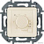 Терморегулятор Legrand Inspiria 673811 (слоновая кость)