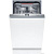 Встраиваемая посудомоечная машина Bosch Serie 4 SPV4EMX25E